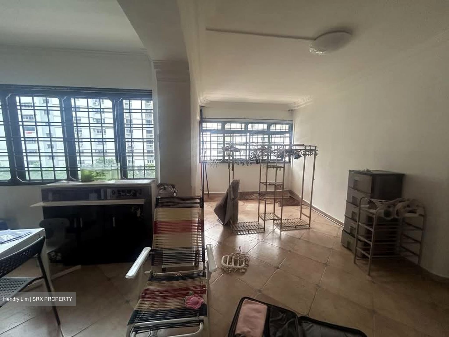 Blk 713 Woodlands Drive 70 (Woodlands), HDB 5 Rooms #602280461